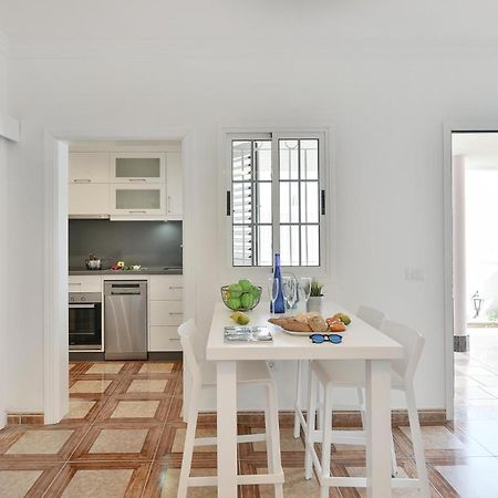 Casa Nena By Villagrancanaria Playa del Inglés Zewnętrze zdjęcie