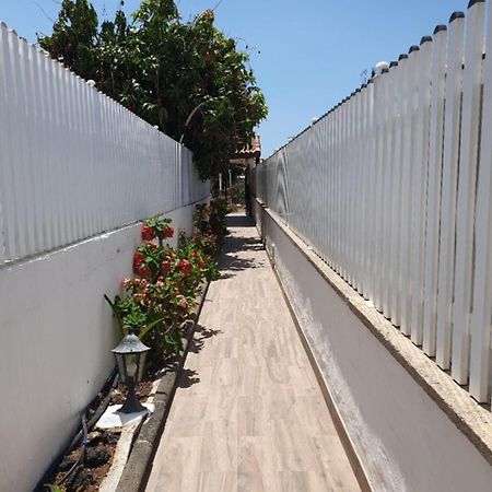 Casa Nena By Villagrancanaria Playa del Inglés Zewnętrze zdjęcie