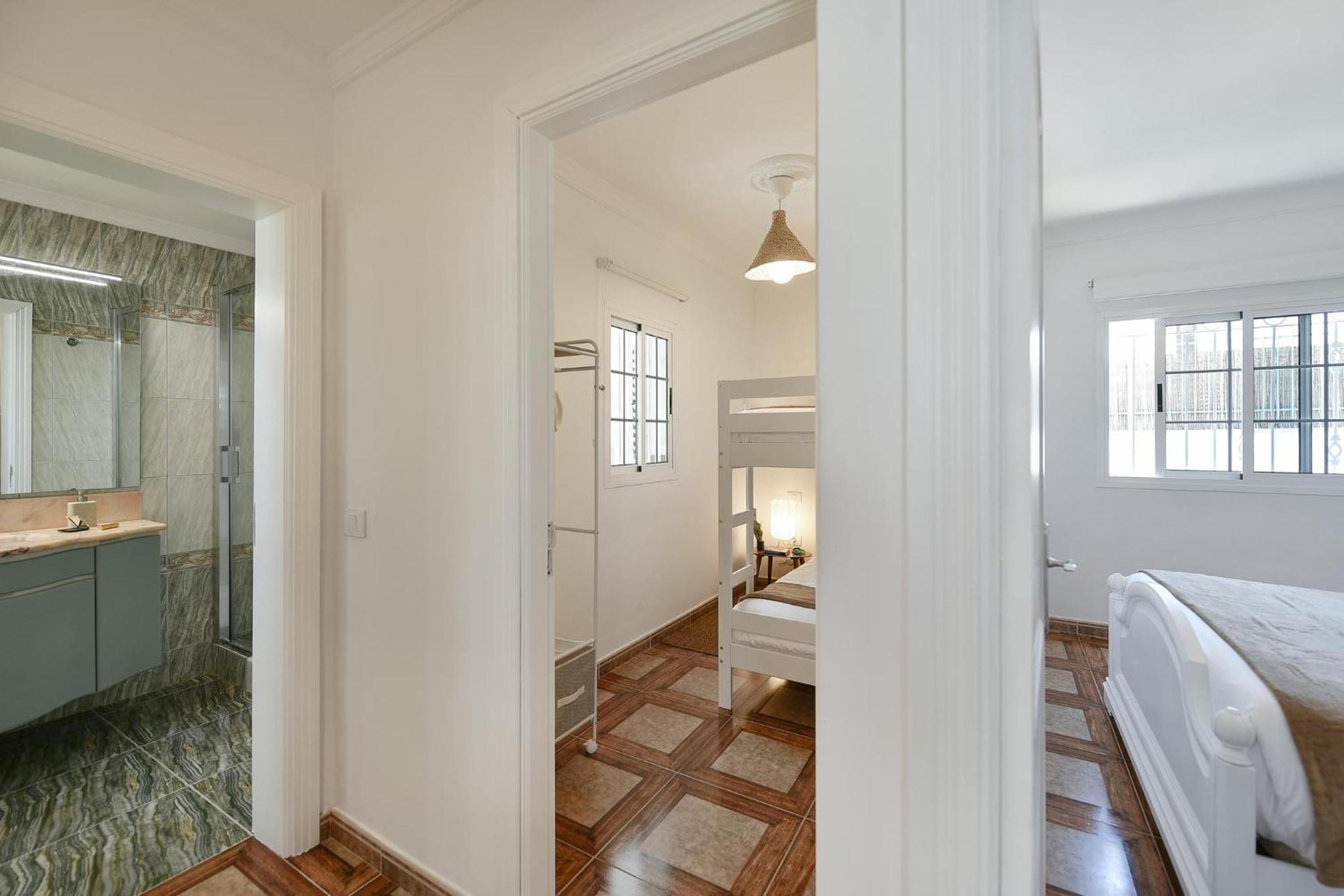 Casa Nena By Villagrancanaria Playa del Inglés Zewnętrze zdjęcie
