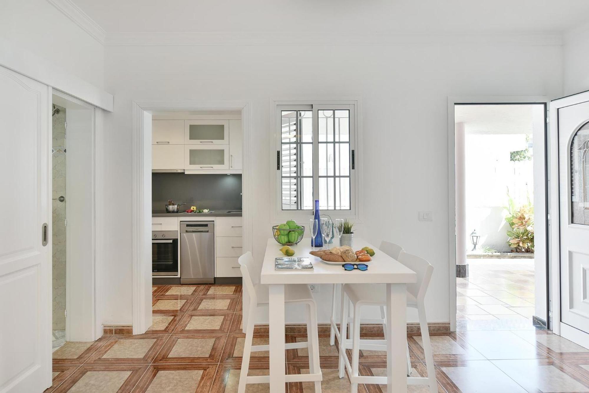 Casa Nena By Villagrancanaria Playa del Inglés Zewnętrze zdjęcie