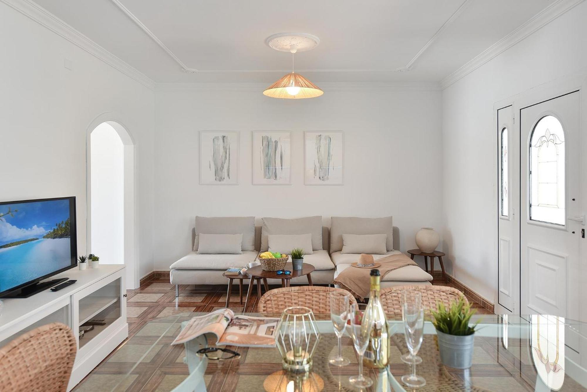 Casa Nena By Villagrancanaria Playa del Inglés Zewnętrze zdjęcie