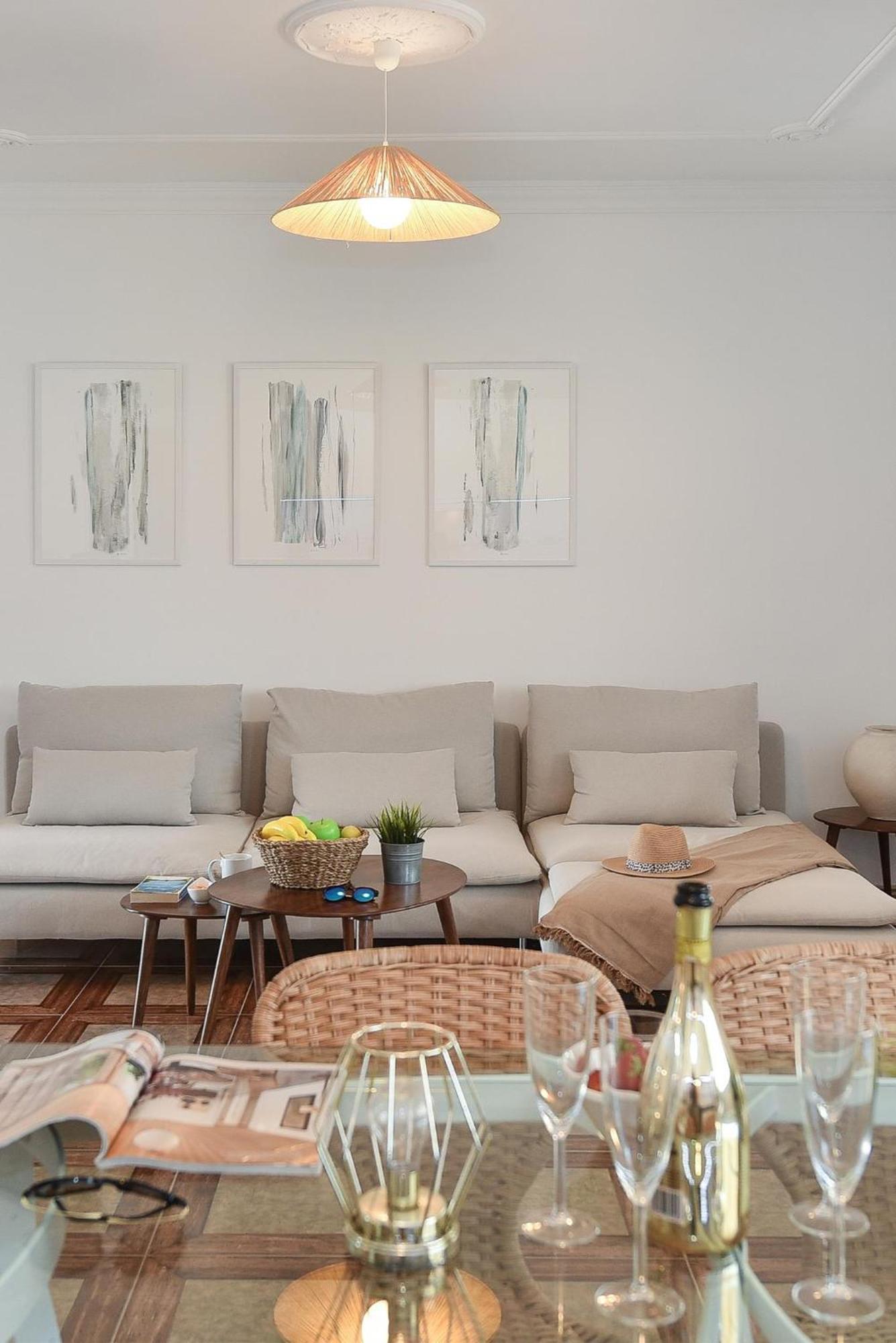 Casa Nena By Villagrancanaria Playa del Inglés Zewnętrze zdjęcie