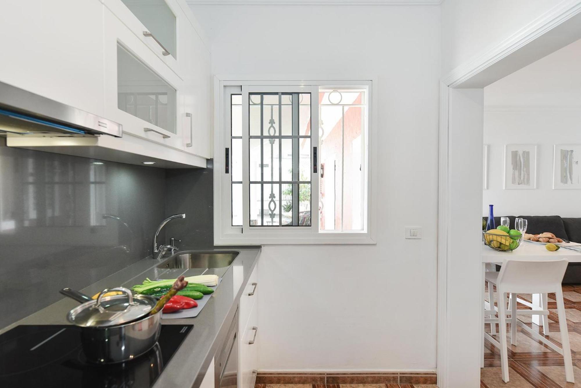 Casa Nena By Villagrancanaria Playa del Inglés Zewnętrze zdjęcie