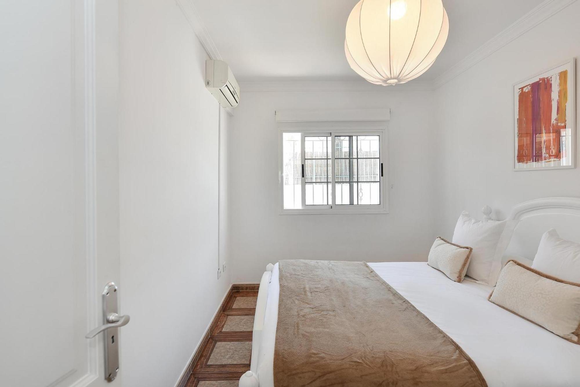 Casa Nena By Villagrancanaria Playa del Inglés Zewnętrze zdjęcie