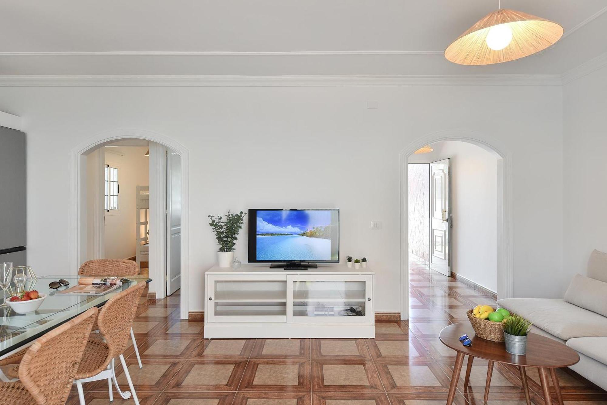 Casa Nena By Villagrancanaria Playa del Inglés Zewnętrze zdjęcie
