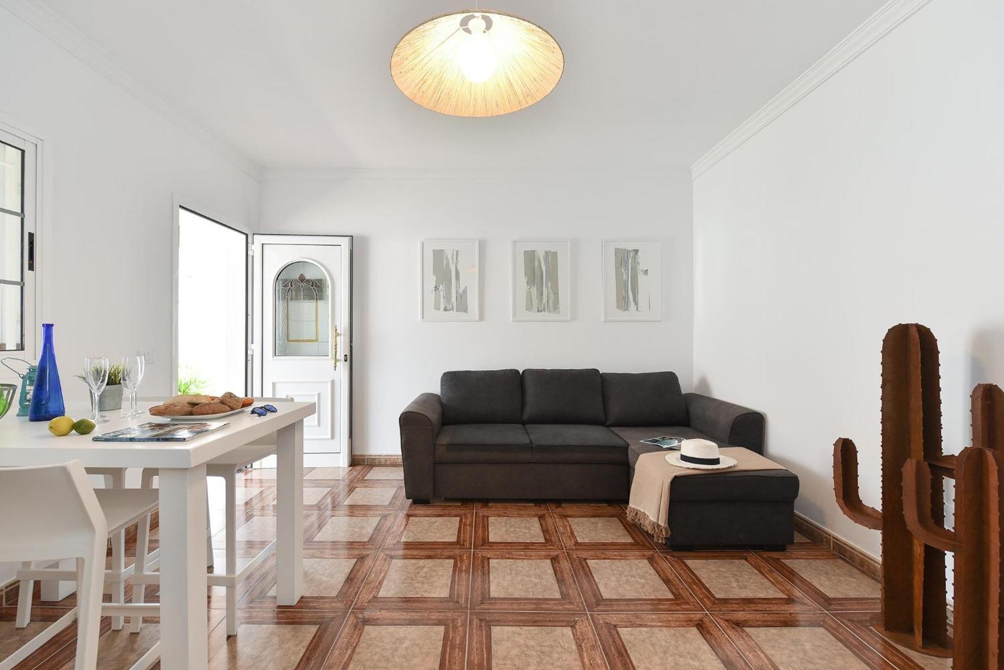 Casa Nena By Villagrancanaria Playa del Inglés Zewnętrze zdjęcie