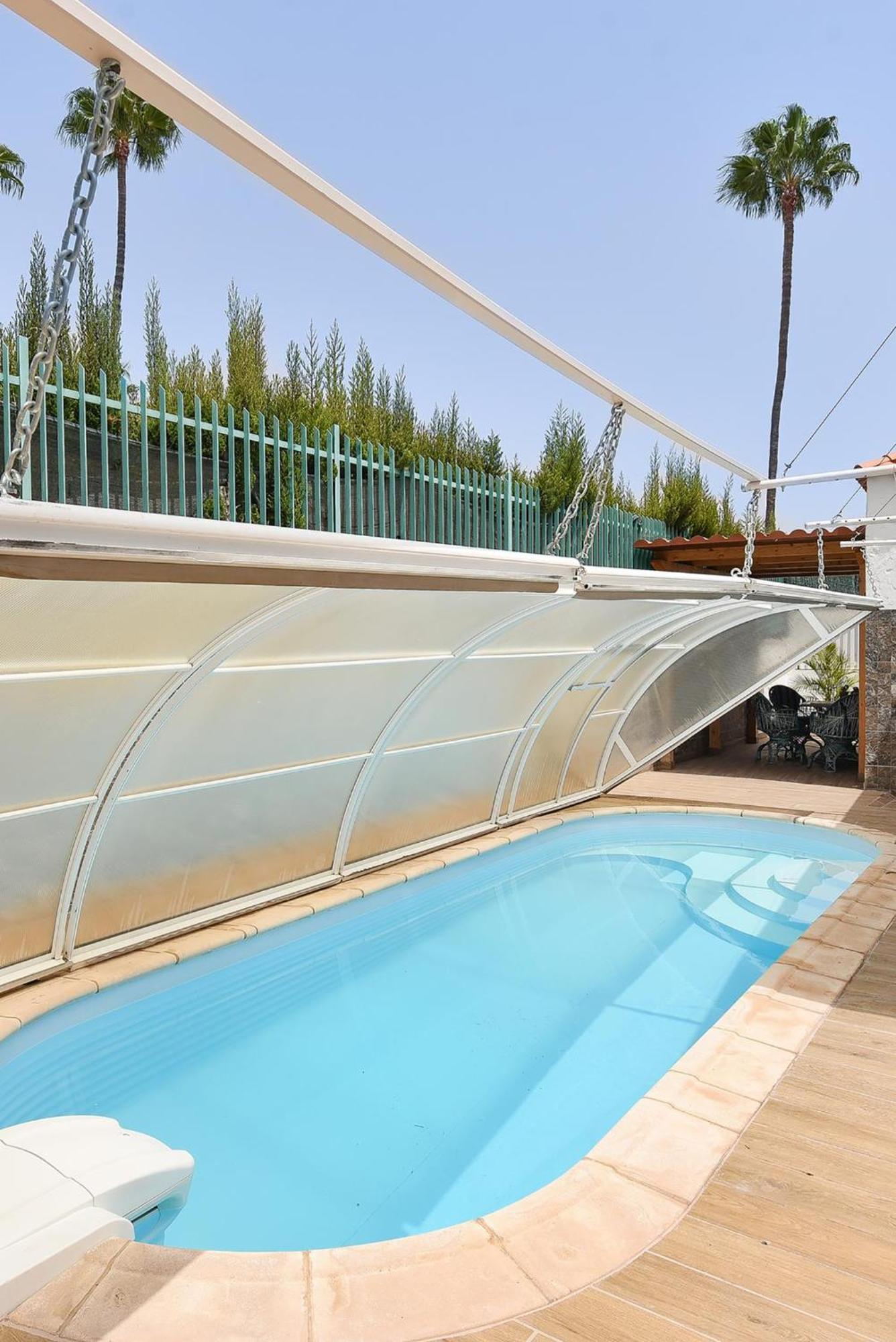 Casa Nena By Villagrancanaria Playa del Inglés Zewnętrze zdjęcie