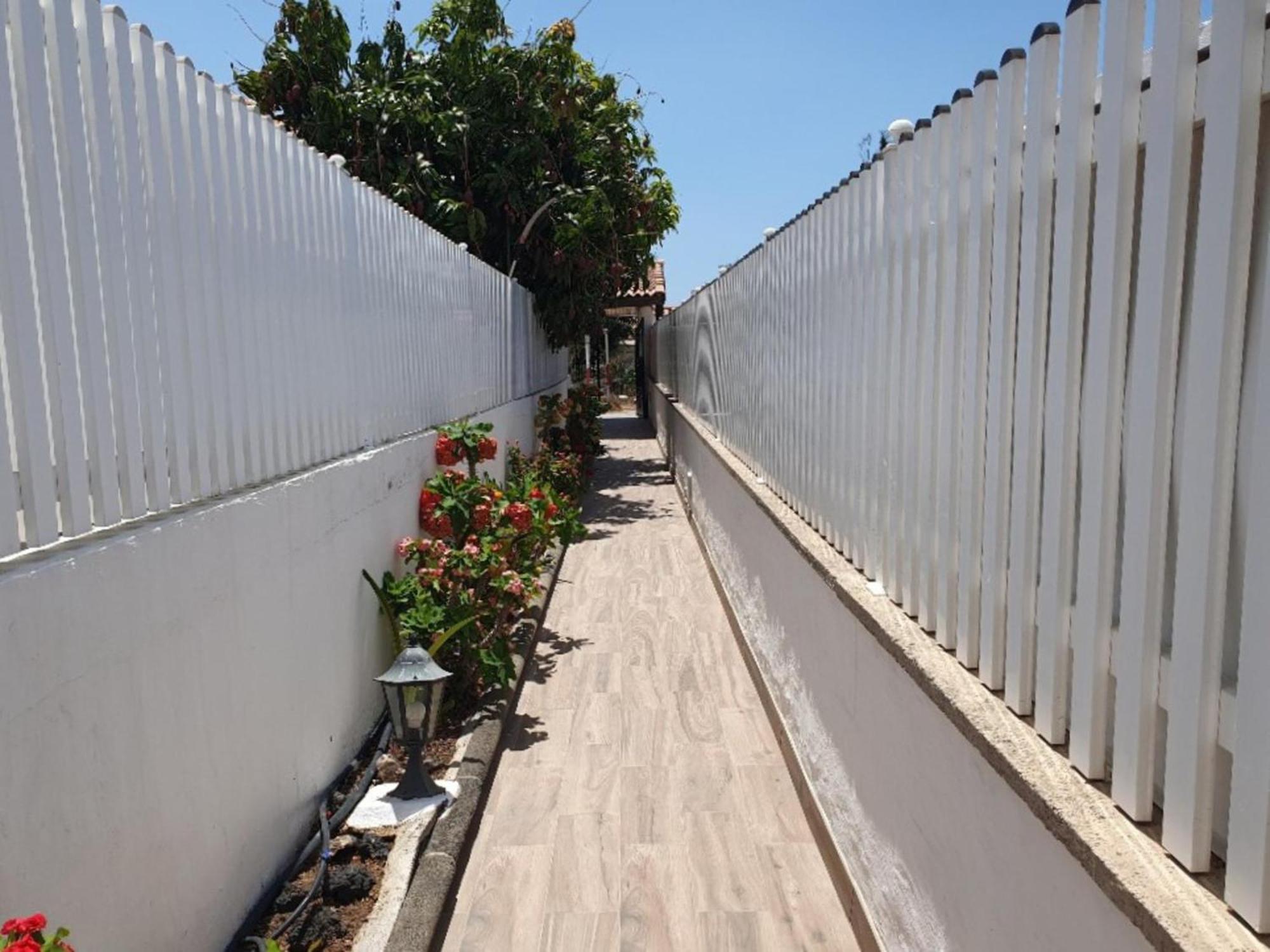 Casa Nena By Villagrancanaria Playa del Inglés Zewnętrze zdjęcie