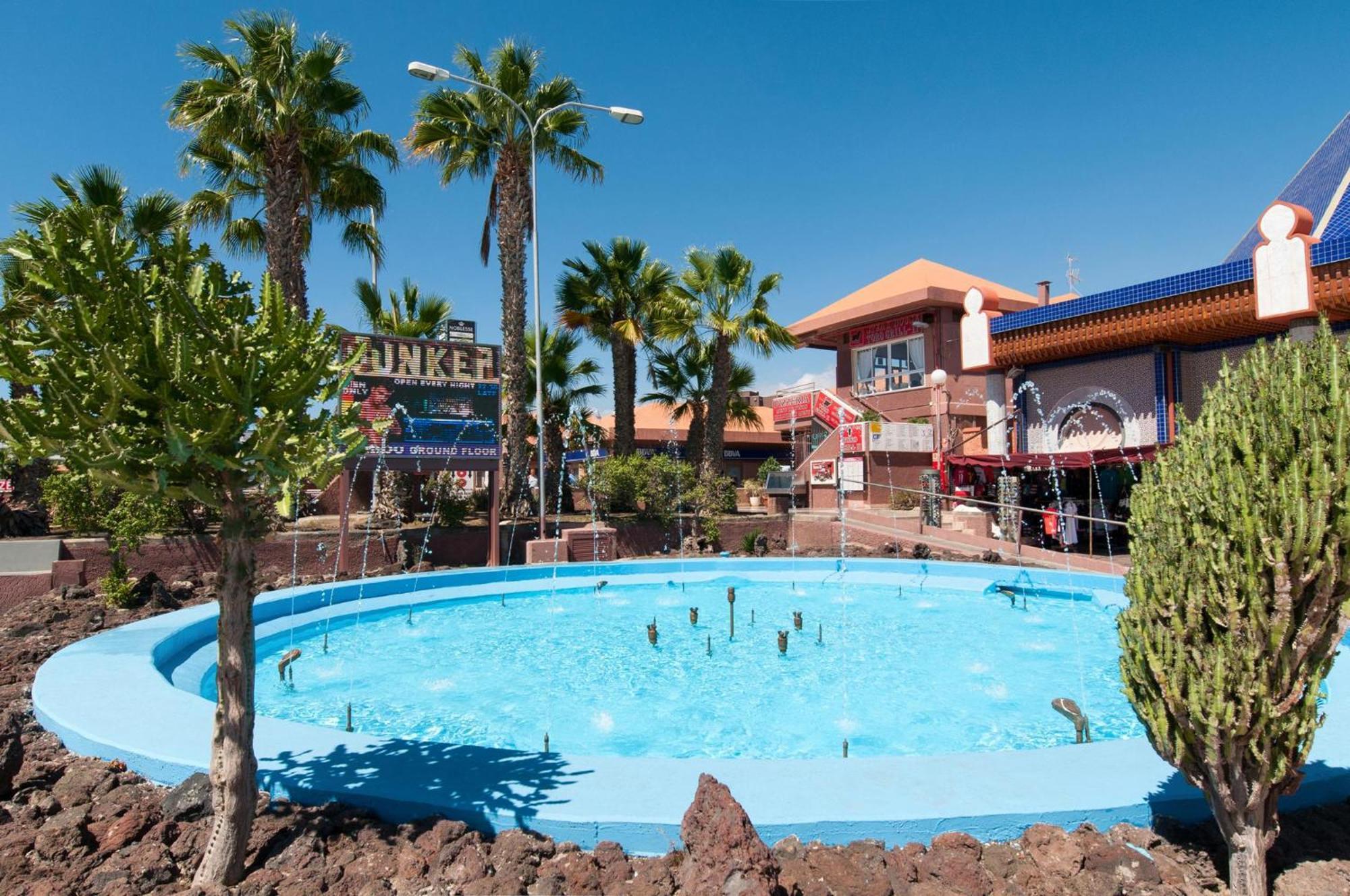 Casa Nena By Villagrancanaria Playa del Inglés Zewnętrze zdjęcie