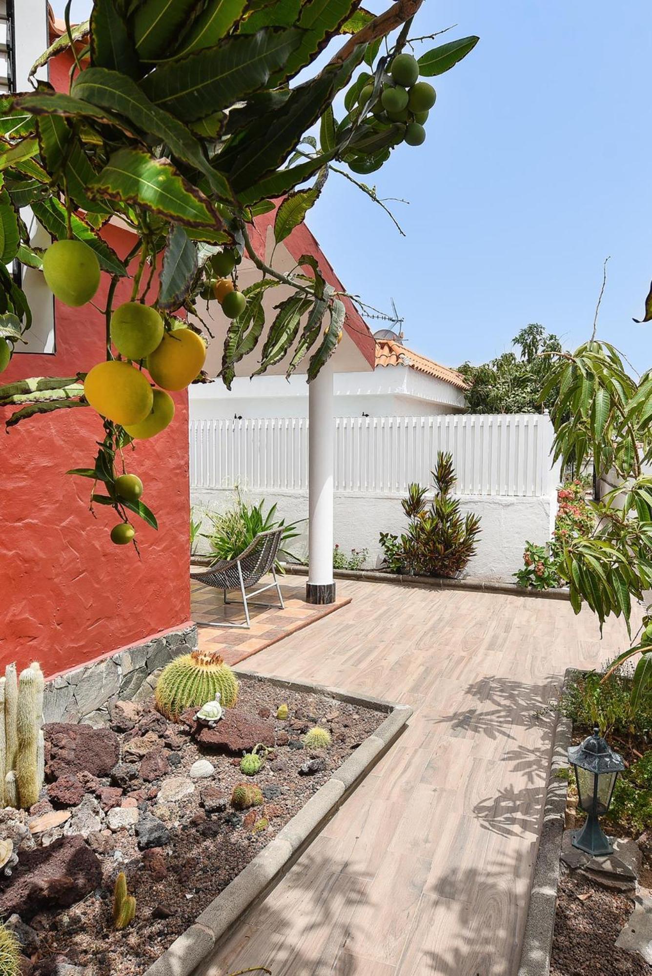 Casa Nena By Villagrancanaria Playa del Inglés Zewnętrze zdjęcie